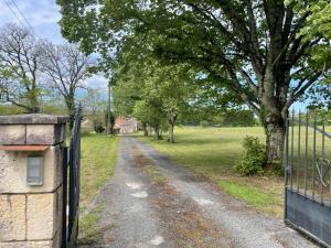 Maisons de vacances Les Tilleuls : photos des chambres