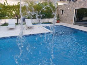 VILLA ENJOY LUX in Split