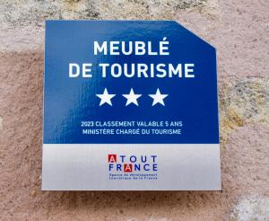 La Berlandière un petit coin de paradis