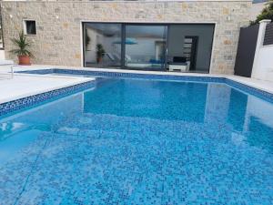 VILLA ENJOY LUX in Split