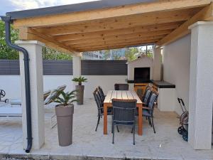 VILLA ENJOY LUX in Split