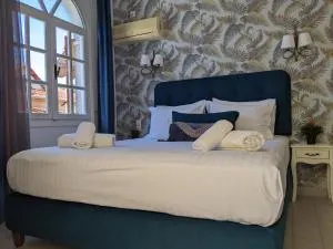 Nafsika Apartments - Parga