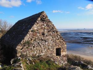 Maisons de vacances Gite Location des 4 saisons : photos des chambres