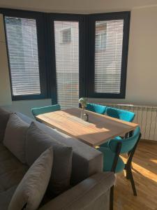 La Vita Apartments by Sienna