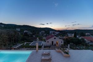 Tilagus holiday villa - Nostromo