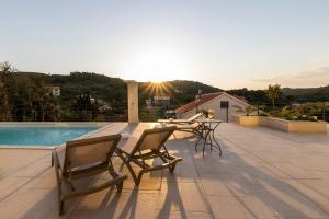 Tilagus holiday villa - Nostromo