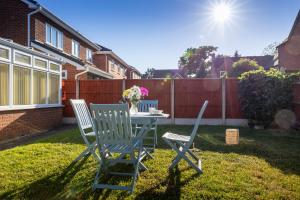Fair View - Off Street Parking and Garden