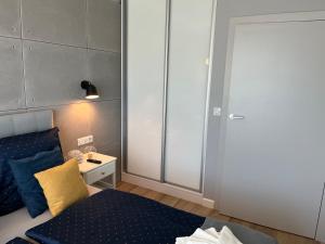 Sunny Apartment Balticus Promenada Gwiazd 14 z parkingiem