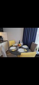 Sunny Apartment Balticus Promenada Gwiazd 14 z parkingiem