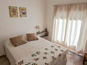 Casa Familiar con Garaje - Mattaldi