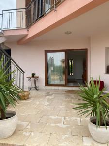 Abete Bianco Stay