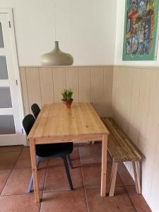 Vakantiehuisje Martina 17