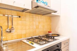 La Porta Del Sole, Cala del Porto