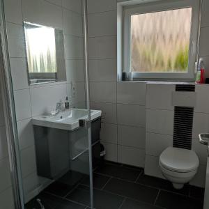 Kleine Auszeit - Ferienwohnung Heideberg - "Rhein" in den Urlaub