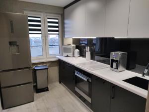 Apartament MERCURY