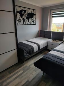 Apartament MERCURY