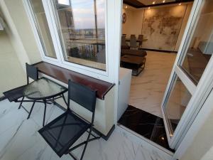 Apartament MERCURY
