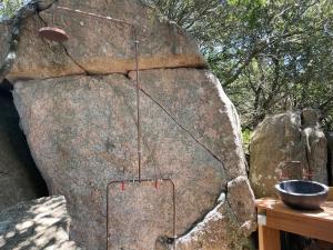 Tentes de luxe CORSICA NATURA #1 : photos des chambres