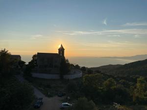 Tentes de luxe CORSICA NATURA #1 : photos des chambres