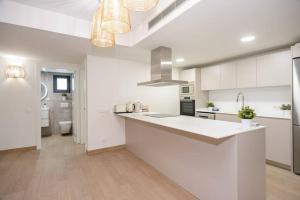 Gran piso en Puerto deportivo Marina Palamós IDEAL FAMILIAS