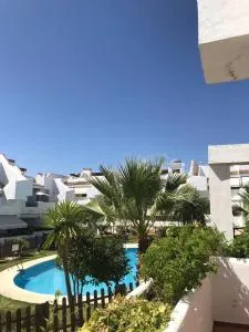Apartamento en islantilla - Islantilla