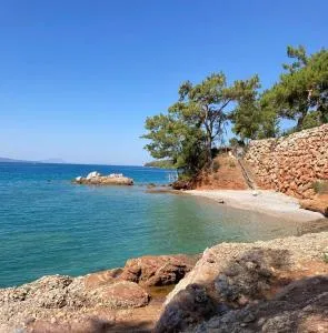 Yakabük Otel - Camlıkoy