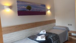 Hostal A Cantina de Renche