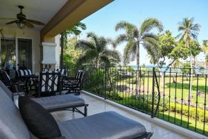 Bay Residence Los Suenos Resort & Marina