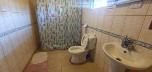 Alojamiento Machicura