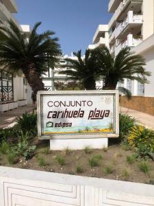 Carihuela Playa, Torremolinos