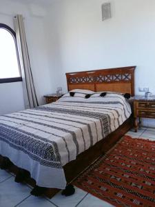 Bel appartement refait à neuf Bahia Smir