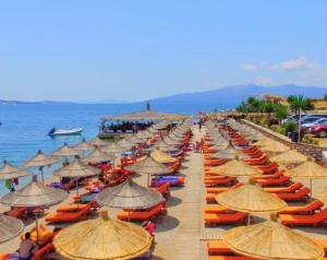 Luxury King and Queen apartment for Royal Holiday