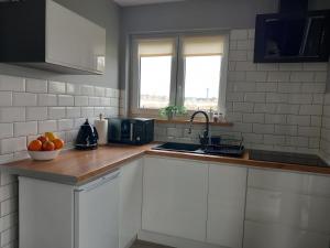 Domki na Komandorskiej Domki drewniane