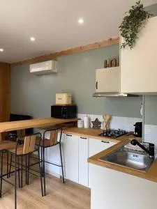 Le séchoir de l’Aerostier - Ла-Рок-Гажак