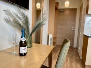 Pärnu Beach Apartment Self Check-In 24-7