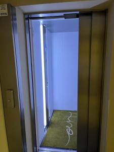 Pärnu Beach Apartment Self Check-In 24-7