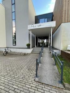 Pärnu Beach Apartment Self Check-In 24-7