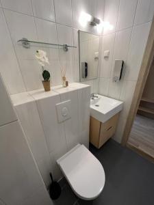 Pärnu Beach Apartment Self Check-In 24-7