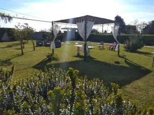 B&B Villa Sofia - Trepuzzi