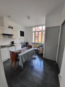 Appartements confort supreme a 2 pas de la gare : photos des chambres