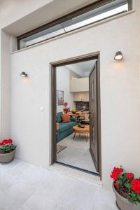 Ontas apartment in Kissamos