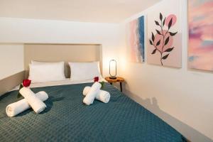 Ontas apartment in Kissamos