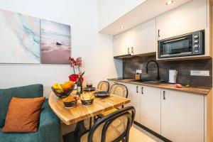 Ontas apartment in Kissamos