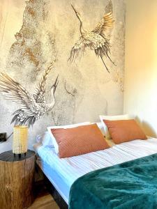 "Ku Słońcu" -Pokoje& Apartamenty - Jastrzębia Góra