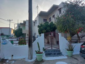 Vitamin sea Apartment 4, Άνετο διαμέρισμα.