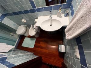 Appartamento centro storico img21