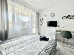 GlassRoom- Самостоятелна стая Private room