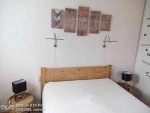Appart'hotels Le Roi du Sundgau pres de la Horse - Mooslargue : photos des chambres