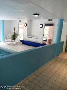 Appart'hotels Le Roi du Sundgau pres de la Horse - Mooslargue : photos des chambres