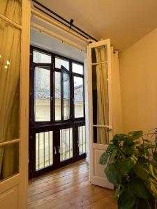 Habitación Centro Pamplona - acceso independiente